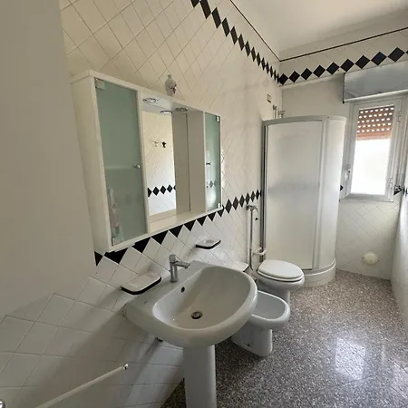 Apartamento Vacanze Belvedere 2 *